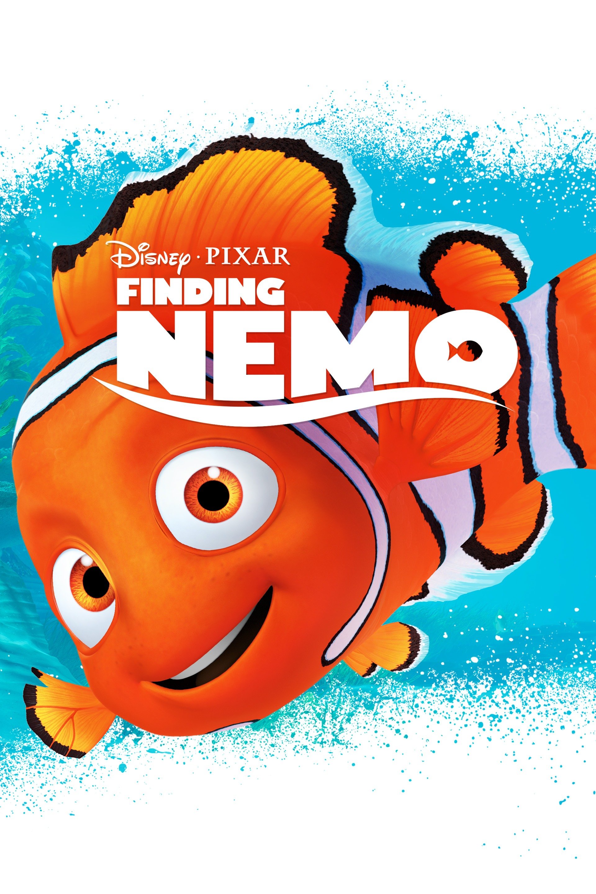 Finding Nemo (2003) [789] (A1764655220) [[Films]] --Plex--